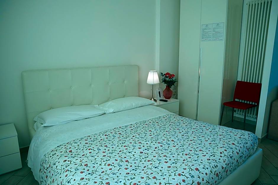 Camera & Caffè Cenni