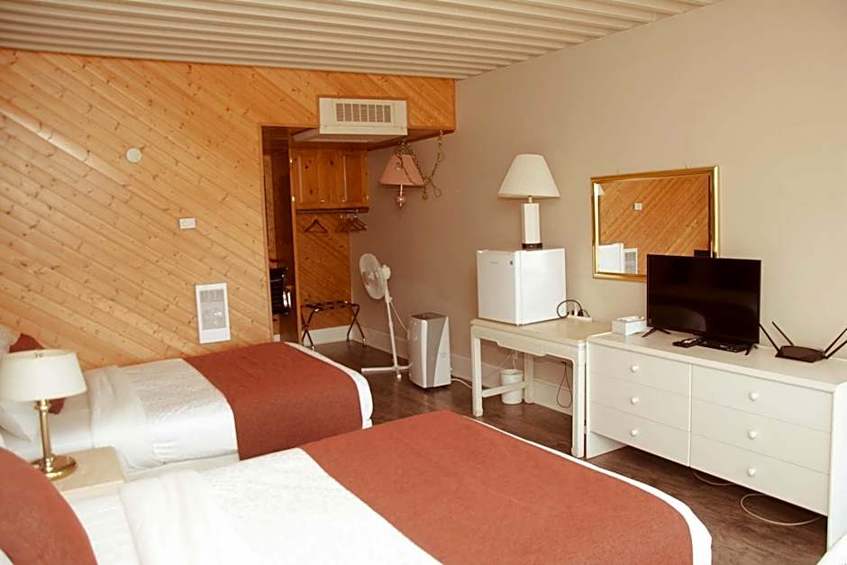 Travels Inn Victoria County