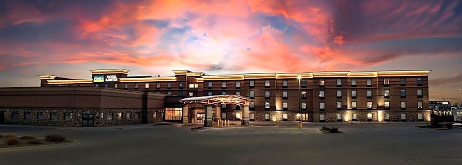 Astoria Hotel & Event Center