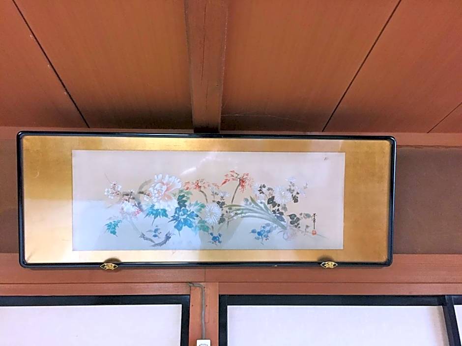 Daymaruya Ryokan