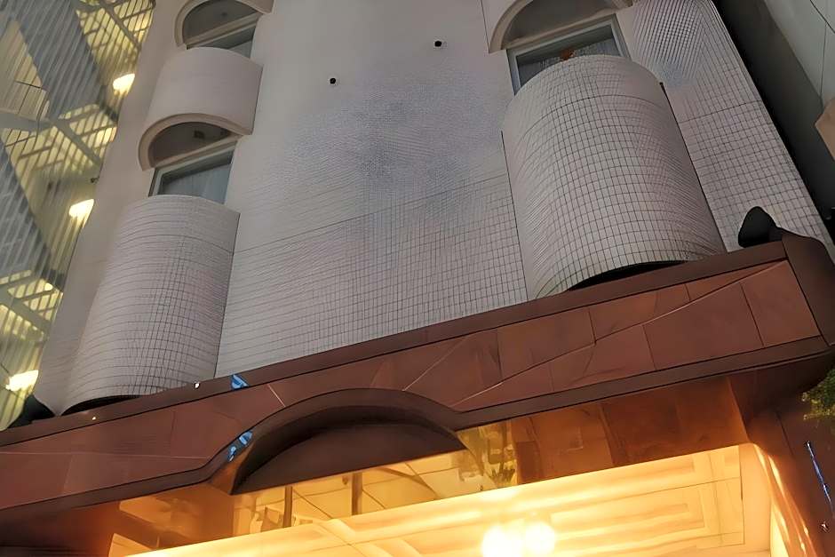 Hotel Starplaza Ikebukuro