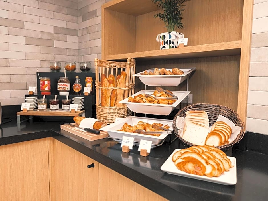 Holiday Inn Express Lille Centre by IHG
