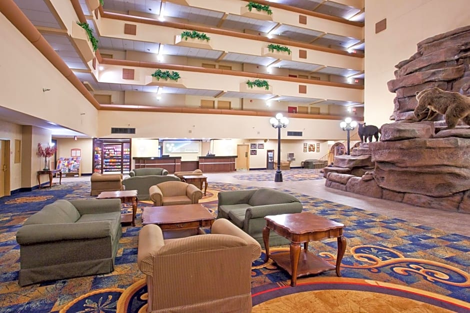 Holiday Inn Great Falls