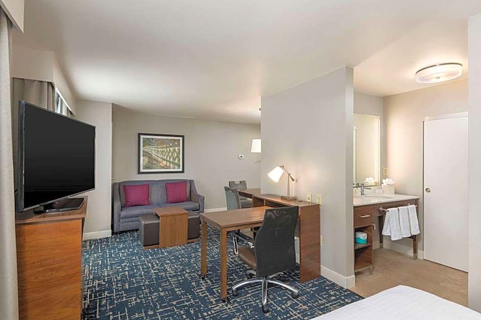 Homewood Suites By Hilton Mount Laurel