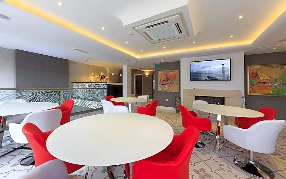 Agusta Hotel, Garden & SPA