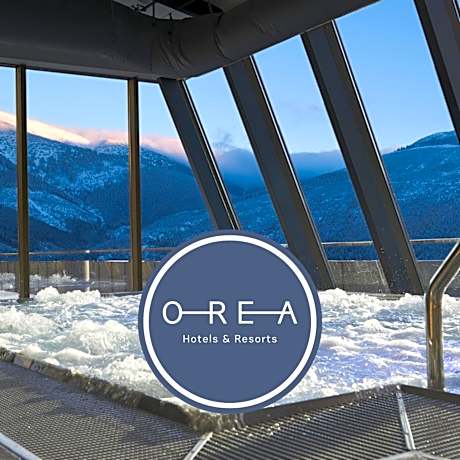 OREA Resort Horal pindlerv Mlyn