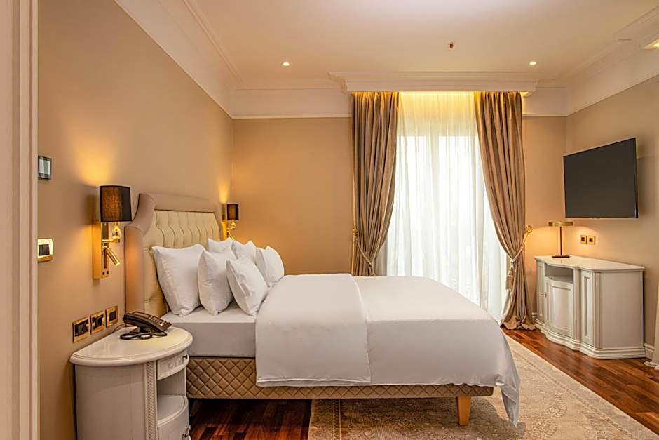 Radisson Collection Morina Hotel, Tirana