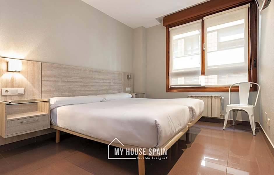 Hotel Playa Poniente