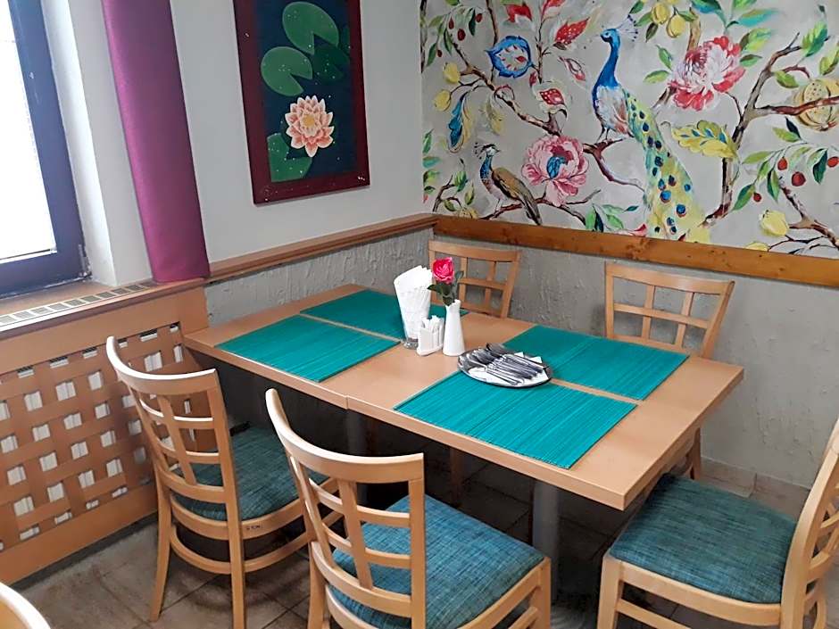 Penzion Fantasy - restaurant