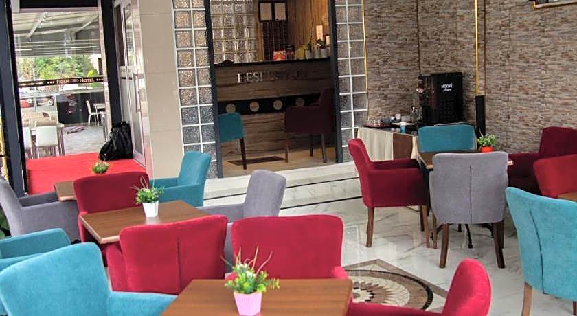 Figen Hotel