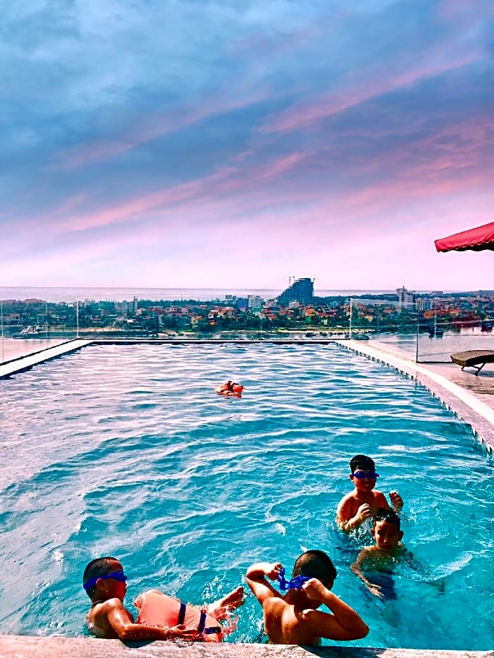 CKC Thien Duong Hotel