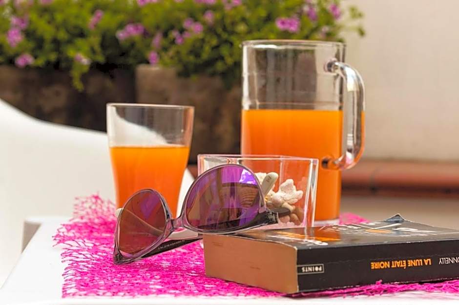 B&B Scarabeo Milazzo