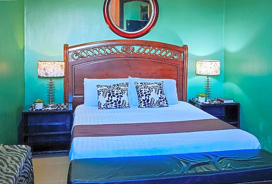 RedDoorz @ Dream Haven Bed and Breakfast