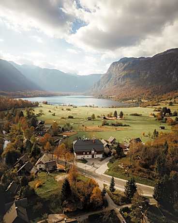 Apartmaji Triglav