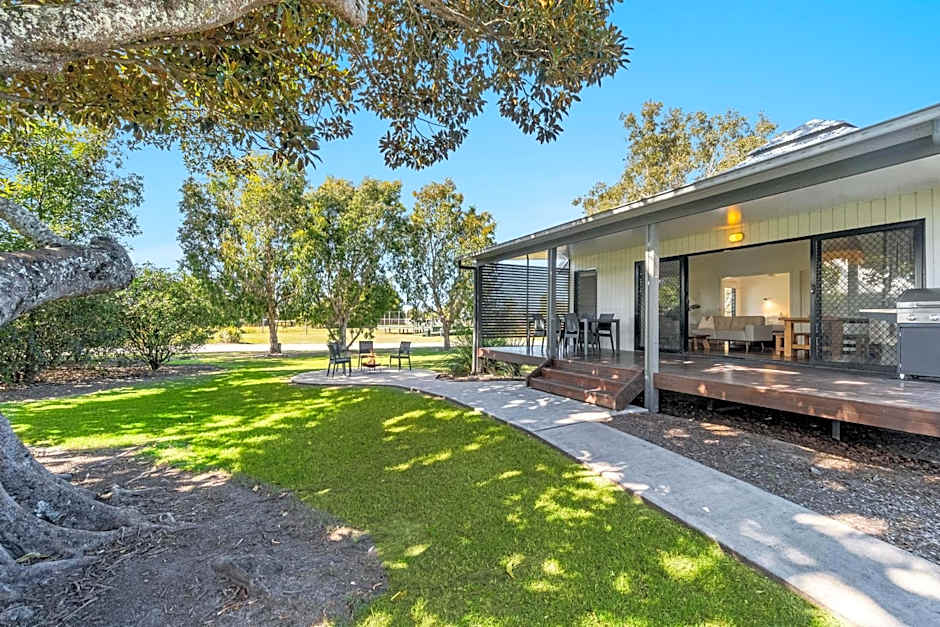 BIG4 Saltwater Yamba Holiday Park