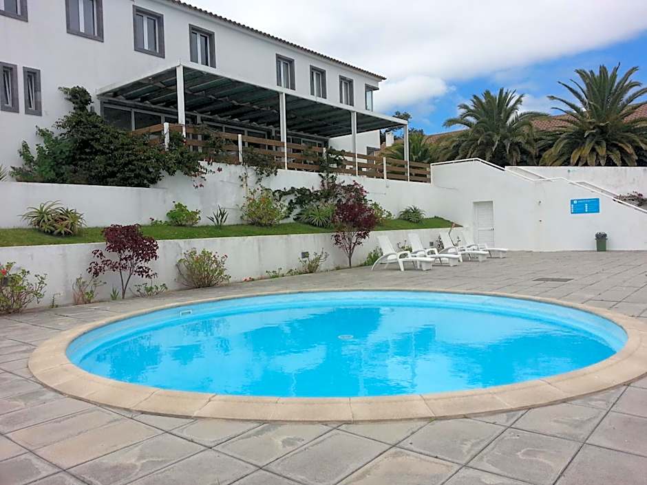 Apartamentos Turisticos Nossa Senhora Da Estrela