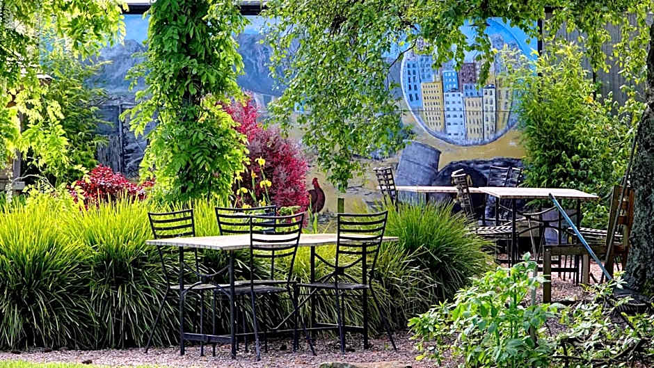 Glencoe Country Bed and Breakfast