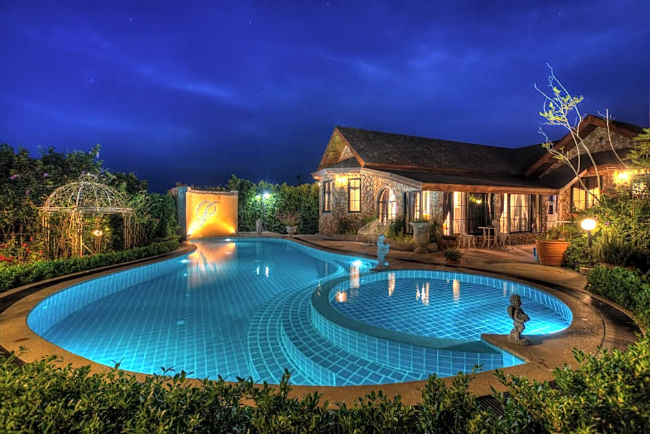 Chateau de Prim Khao Yai