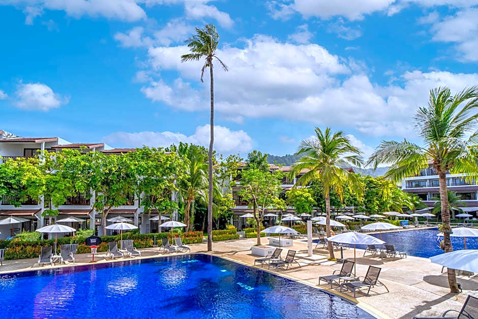 Sunwing Resort - Kamala Beach