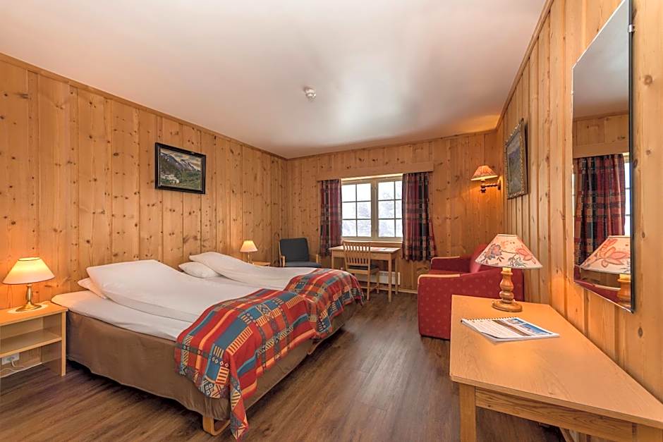 Venabu Fjellhotell