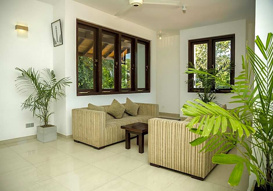 Villa Upper Dickson