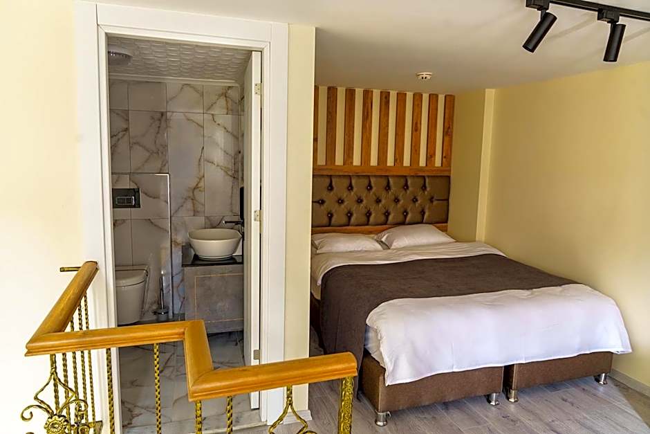 Grand 464 Otel
