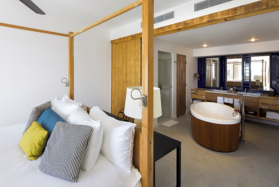 Hotel El Ganzo Adults Only