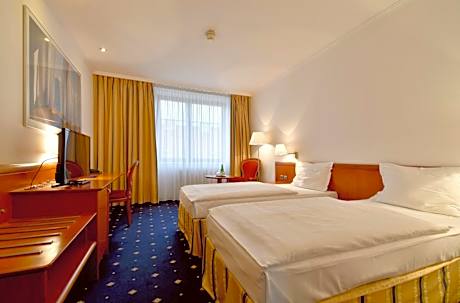 Hotel Coronet