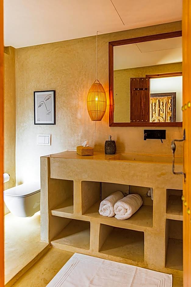 Pure House Marrakech