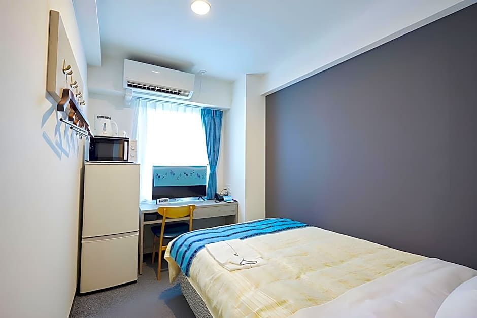 Hotel Peace Island Naha