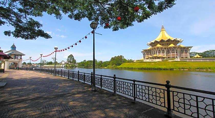 Place2stay Business Hotel @ Waterfront