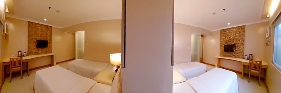 Chalet Baguio