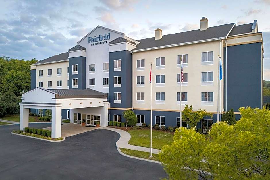 Fairfield Inn & Suites by Marriott Cleveland