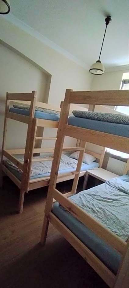 Hostel ALEX&TSA