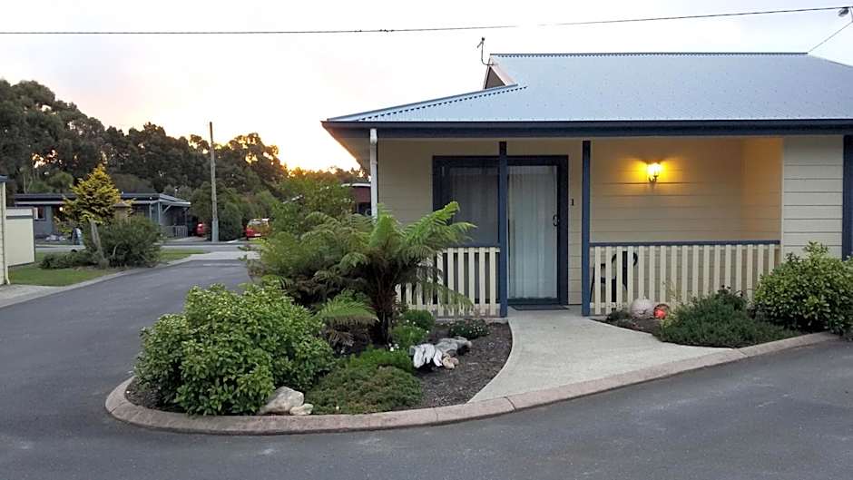 Strahan Retreat Holiday Park