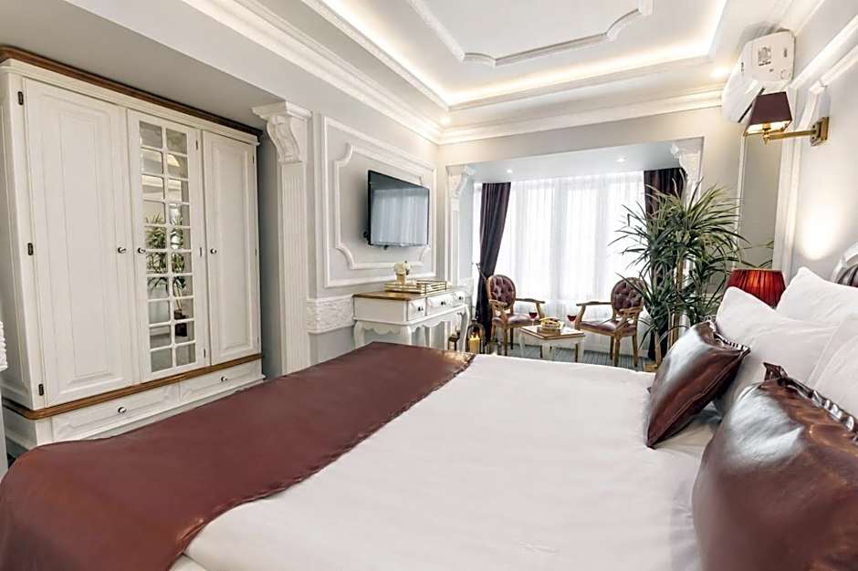 Andalouse Otel