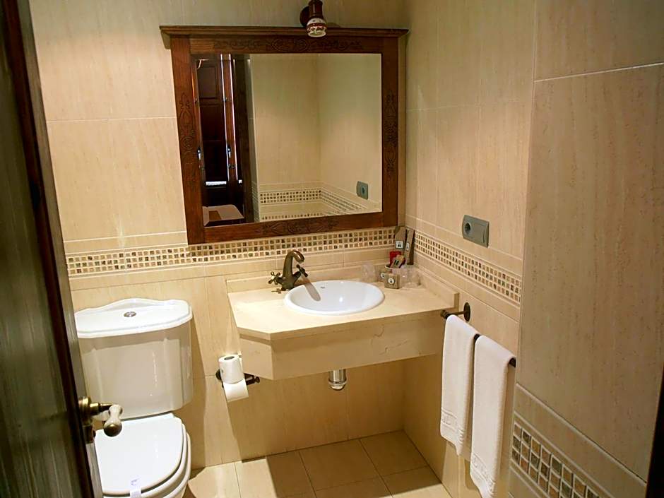 Hostal Virgen de la Encina