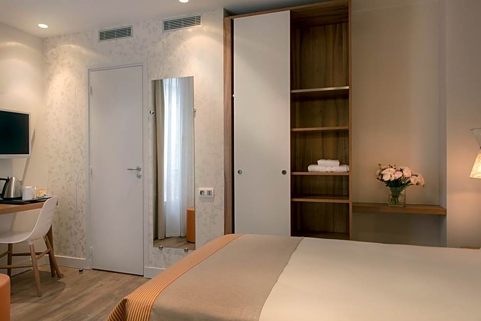 Hotel Magenta 38 by Happyculture
