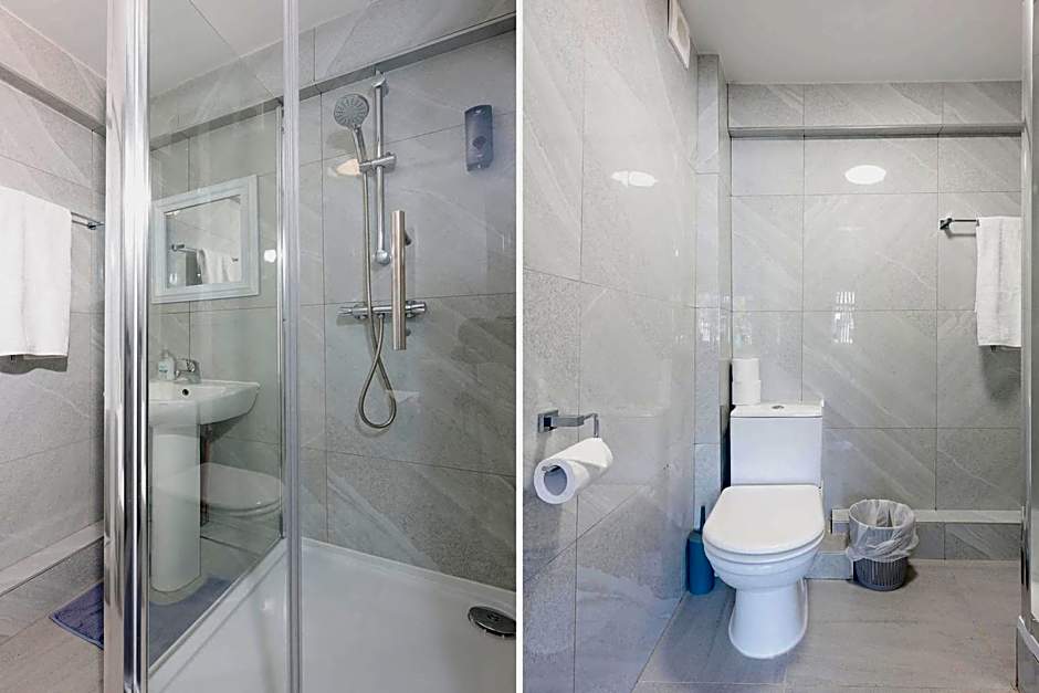 OYO Honeycroft Lodge