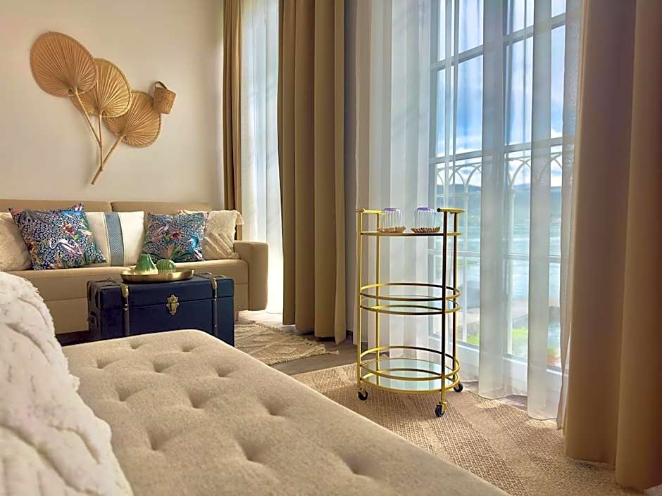 Strandhotel Kärntnerhof