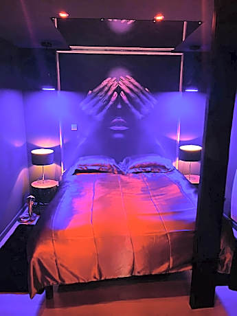Chambre Noire
