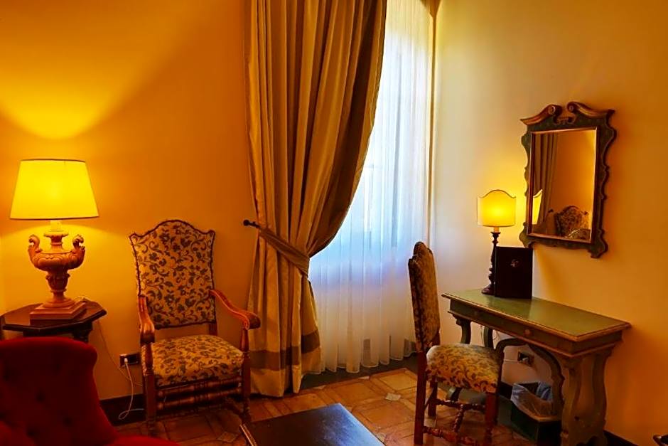 Hotel La Collegiata - Adults Only