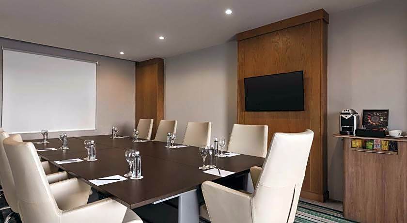 Vivid Jeddah Hotel, a member of Radisson Individuals