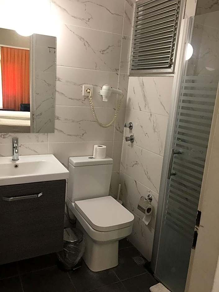 Otel Balca