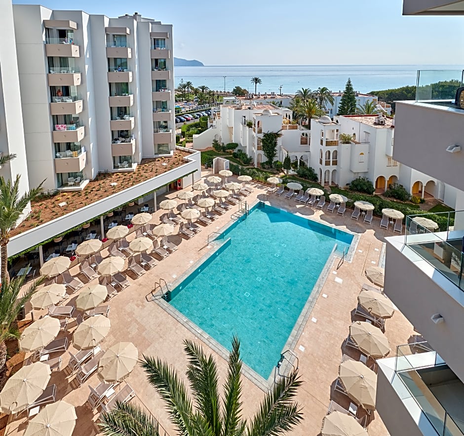 Hipotels Bahia Grande