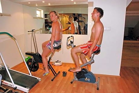 Marbel Hotel by Plam Wings