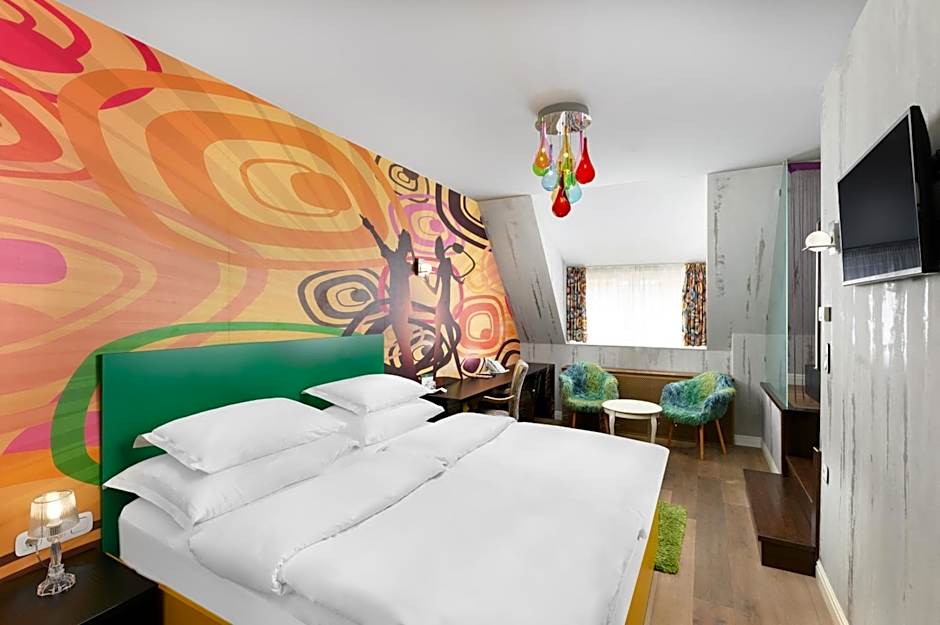 Maison Bistro & Hotel