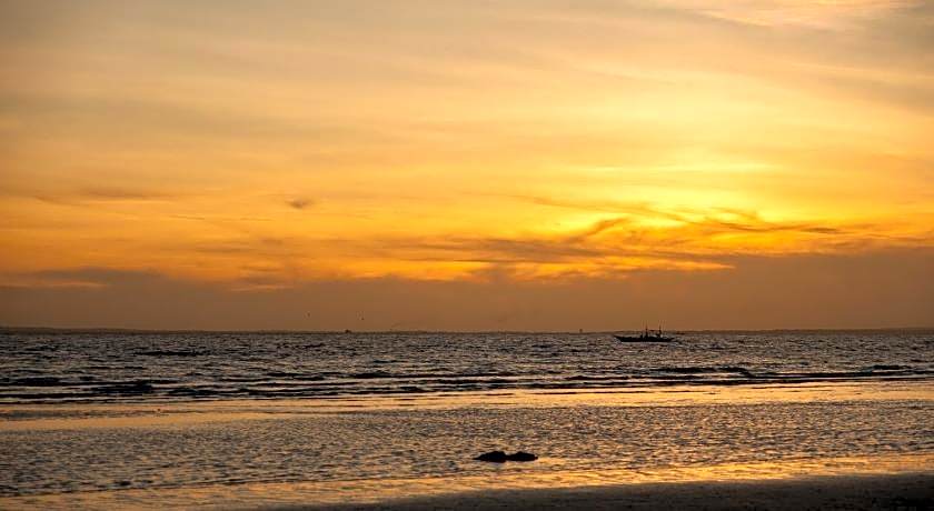 Amihan Beach Cabanas Resort