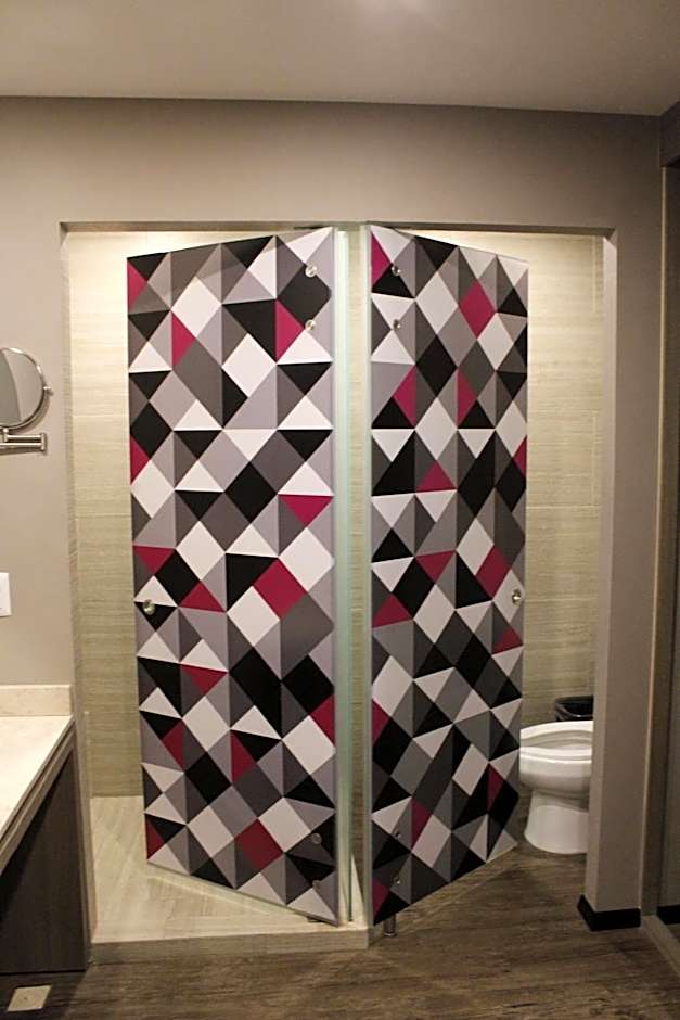 Hotel Glow Point - Mulza