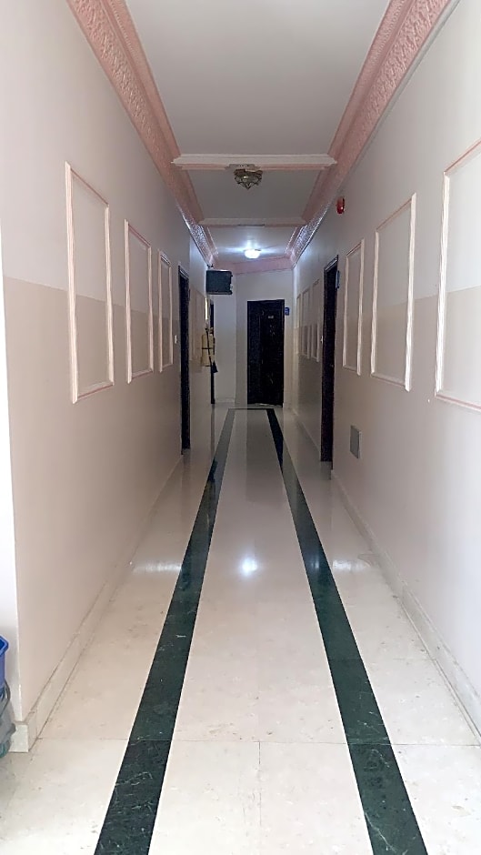 Super OYO 152 Manam 1 Hotel Apartment